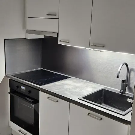 Apartament Arctic Rivendell - Hideaway In The Centre *