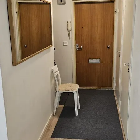 Arctic Rivendell - Hideaway In The Centre