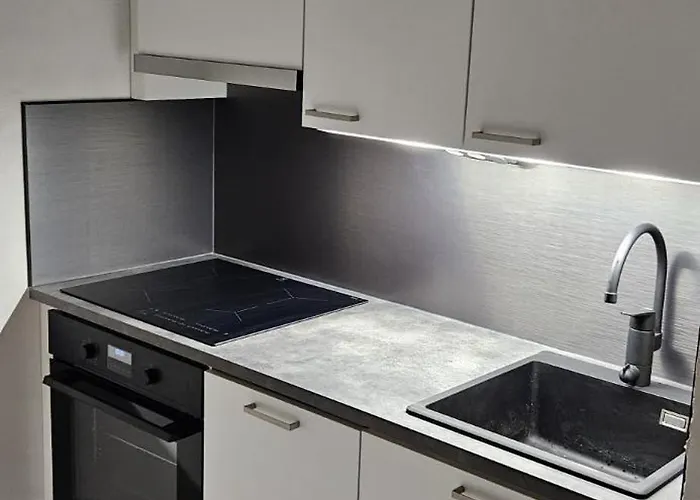 Apartament Arctic Rivendell - Hideaway In The Centre *