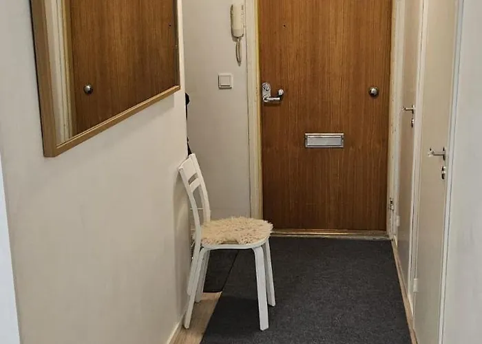 Arctic Rivendell - Hideaway In The Centre